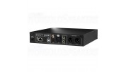 miniDSP SHD Studio All Digital Dirac Live 2x4 processor (Digital, Streamer)
