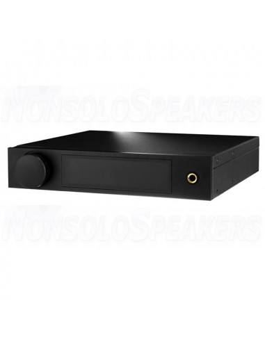 miniDSP SHD Studio All Digital Dirac Live 2x4 processor (Digital, Streamer)