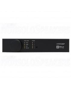 miniDSP DDRC-22D Stereo Digital I/O High-resolution Dirac Live Audio Processor 2