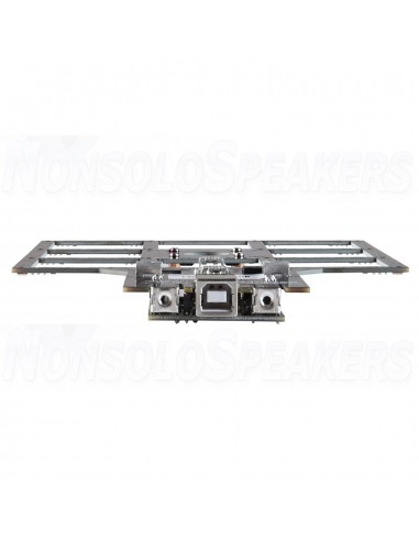 miniDSP UMA-16 USB Mic Array