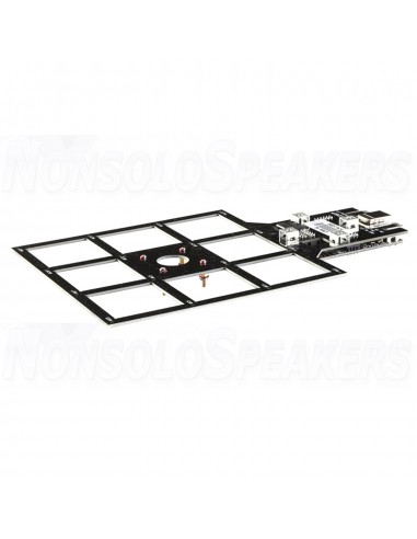 miniDSP UMA-16 USB Mic Array