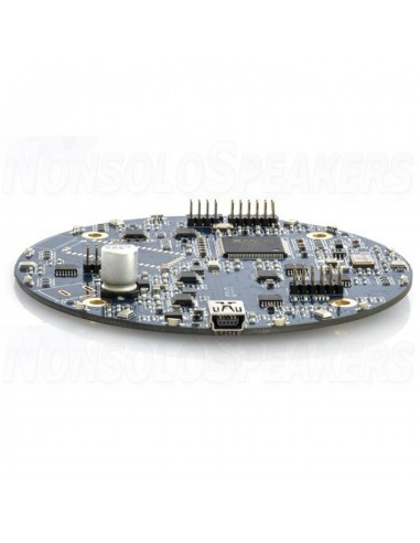 miniDSP UMA-8 Multichannel USB Microphone