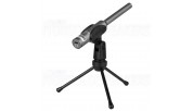 miniDSP UMIK-1 acoustic USB measurement microphone