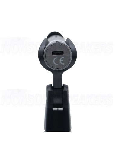 miniDSP UMIK-1 acoustic USB measurement microphone
