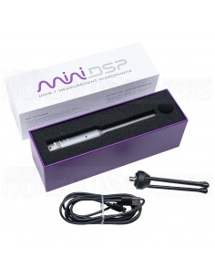 miniDSP UMIK-1 acoustic USB measurement microphone 2