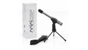 miniDSP UMIK-1 acoustic USB measurement microphone