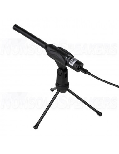 miniDSP UMIK-2 USB Reference Measurement Microphone