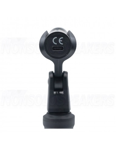miniDSP UMIK-2 USB Reference Measurement Microphone