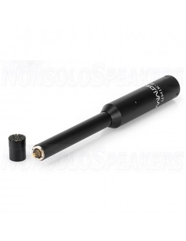 miniDSP UMIK-2 USB Reference Measurement Microphone