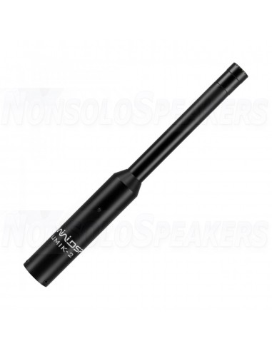 miniDSP UMIK-2 USB Reference Measurement Microphone