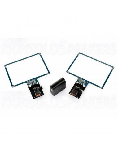 miniDSP UMIK-X-2 Multichannel microphone array