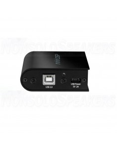 miniDSP UMIK-X-4 USB Multichannel microphone array 2
