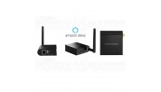 miniDSP WI-DG Wifi/Ethernet to USB bridge