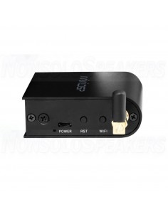 miniDSP WI-DG Wifi/Ethernet to USB bridge 2