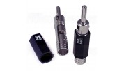 20800RT - Banane Ramm Audio connector (pair)