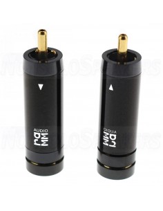 30780 LG - Ramm Audio RCA connector (pair) 2