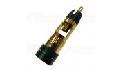 30780 LG - Ramm Audio RCA connector (pair)