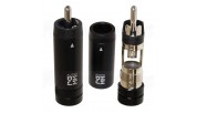 30780SR - Connector RCA Ramm Audio (pair)