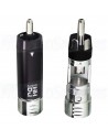 30782SR - Connector RCA Ramm Audio (pair)