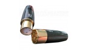 60100-G - XLR Male Ramm Audio connector (pair)