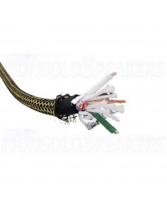 Ramm Audio Elite 8 SIGNAL CABLE 1 Meter 2