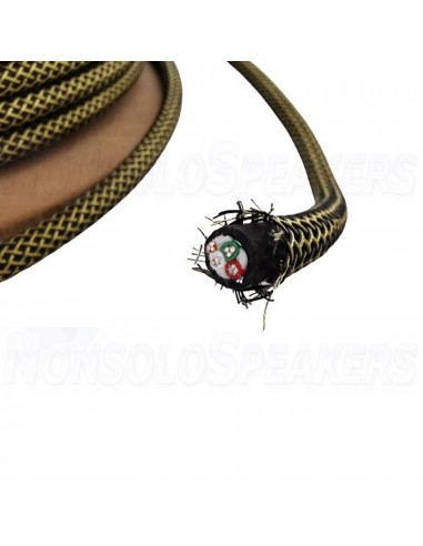Ramm Audio Elite 8 SIGNAL CABLE 1 Meter