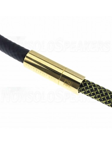 RAMM AUDIO ELITE 8 PREMIUM RCA Cables OCC Copper Cryo 1m (Pair)