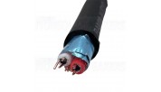 Ramm Audio Elite 72 copper OCC signal cable 1 Meter