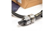 Ramm Audio ZEUS7-1.5 Schuko / IEC Power Cable