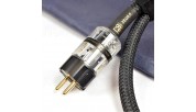 Ramm Audio ZEUS7-1.5 Schuko / IEC Power Cable