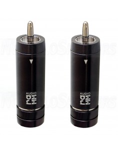 Ramm Audio 30891RT - Connector RCA  (pair) 2