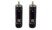 Ramm Audio 30891RT - Connector RCA  (pair)
