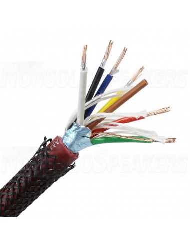 RAMM AMADEUS 7 MK2 - POWER CABLE 1 MT