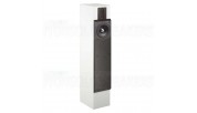 Audaphon Adhara floorstanding loudspeakers Kit with high-end crossover