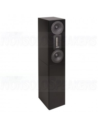 Audaphon Angara floorstanding loudspeaker Kit with high-end crossover