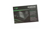 HELIX P ONE MK2 - High resolution amplifier a 1 channel