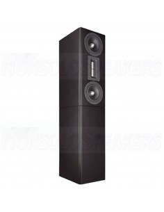 Audaphon Avior floorstanding speaker kit with high-end crossover