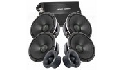 DEAF BONCE Apocalypse 6,5 kit