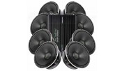 Deaf Bonce Apocalypse 8x6,5 amp pack