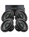 Deaf Bonce  Apocalypse SubKit 8000W