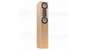 Audaphon Accustand floorstanding speakers Kit with high-end crossover