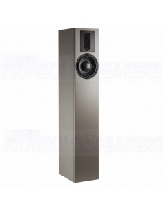 Audaphon Cherlen 12/18 dB floorstanding loudspeaker Kit with high-end crossover