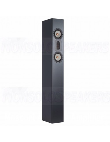 Audaphon Rauma floorstanding loudspeakers Kit with high-end crossover
