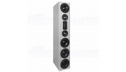 Audaphon Sculptor floorstanding loudspeakers Kit with high-end crossover