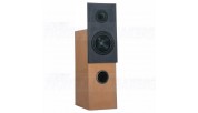 Audaphon ViDipol DSP floorstanding loudspeaker from Hobby Hifi 2/2020