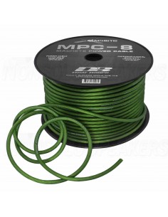Deaf Bonce Machete MPC-8GA-Green 1m , 8,2mm2