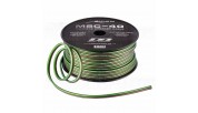 DeafBonce Machete MSC-40 - 4mm2 Speaker cable 1 Meter