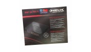 HELIX DSP ULTRA - 12 Channel DSP with 96kHz / 32bit signal