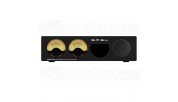 SMSL A200 Stereo Amplifier with level display
