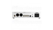 SMSL PL200 Hi-Res CD player Silver